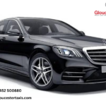 Airport Taxi Service | Taxi Gloucester