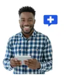 24/7 Online Doctor: Instant Telehealth from Home