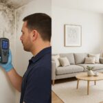 Certified Mold Specialists in Glen Burnie for Expert Mold Removal