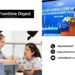 A Fresh Voice for Our Readers