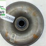 Replacement Alternator: Reliable, OEM-Quality Power for Your Vehicle