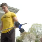 A Clever Home Gym Upgrade for Everyday Strength