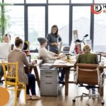 Specialized Recruitment Firm Canada | Hireloft.ca