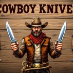 Custom Damascus Kitchen Knife Set | Susaknives.com