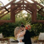 Reception Venues in West Virginia: Elegant Celebrations at Evermore Ridge