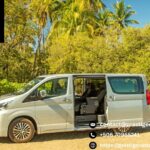 Experience Luxury Tourist Transportation | Prestige Costa Rica