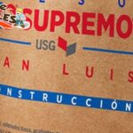 Precio de yeso para construcción: guía y ofertas en Más Que Materiales