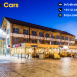 Gloucester Cab Service | Sabs Cars