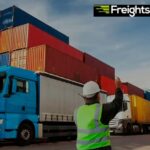 A Night Drive to Secure the Site