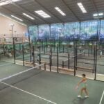 Padel Coach Bali: Elevate Your Game with Expert Guidance