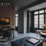 Hotel Suites For Business Travelers | Tribeca.net.my