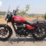 Cruiser Bike for Rent – Hit the Open Road with Gonnadrive.in