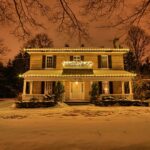 Entry Lighting: Elevate Your Entrance with Warm, Welcoming Glow