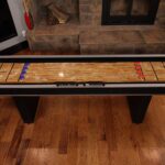Pool Tables Fort Collins – Premium British-Style Billiards for Your Home