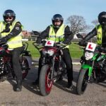 Cbt Bristol Bike: Learn to Ride with Confidence in Bristol