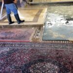 Professional Rug Services: Expert Care for Your Rugs