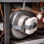 Fridge Gasket Replacement Guide: Fix Seals and Restore Cooling