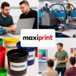 Discover Magna Colours Water-Based Inks for Vibrant Textiles