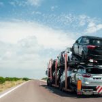 Auto Transport: Safe, Reliable Vehicle Shipping Across the UK