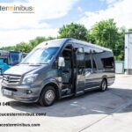 Gloucester Bus Hire | Gloucester Minibus