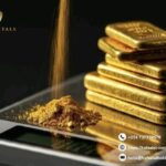 Gold Bars For Sale Kenya | Kafaalat-metals.com