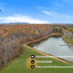 Winston Salem Videography Services | Shutter Down Sound & Media