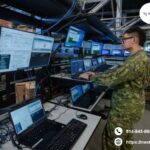 Système d’IA sécurisé pour les Forces canadiennes | Nextria