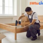Stressfrei umziehen mit dem perfekten Partner an Ihrer Seite