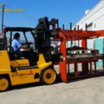 Industrial Machinery Movers: Safe, Efficient Facility Relocations