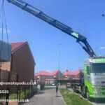 Garden Pods | Remotepods.co.uk