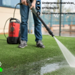 Driveway And Patio Cleaning Skipton | Underpressureservices.co.uk