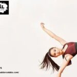 Somatic Dance Training | Liminaldancelabs.com