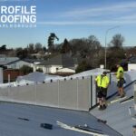 Trusted Roof Waterproofing Expert in Marlborough | Pro Roofing