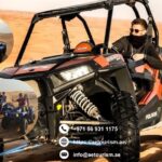High Red Dune Bashing | Aetourism.ae