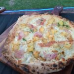 Mobile Pizza Catering Hunters Hill – Fresh Wood-Fired Pizzas for Your Event