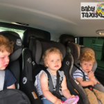 Kids Friendly Taxi Service for Safe Family Rares: Reliable Child Seats