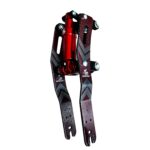 patinete eléctrico con doble suspensión | Monorimspain.com