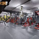 Affordable MMA Gym: Competitive Prices