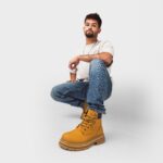 קנה מגפיים לגברים באינטרנט| ELEVATE