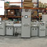 Automation Robotic System & Solution for Smarter Manufacturing