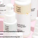 Wholesale Skin Care Products In Usa | Color Me Pretty Manufacturing