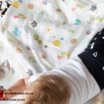 Värmande ullstrumpor till knäna NZ | Fromnzwithlove