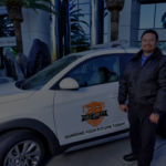 Licensed Security Guards in San Fernando Valley | 3B Security