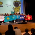 Mathematics Olympiad: Challenge, Learn, and Shine