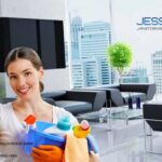 Industrial Cleaning Company Edmonton | Jessyjanitorial