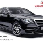 Wedding Cars Gloucester | Taxi Gloucester