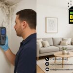 Residential Water Damage Repair in Essex for Quick Restoration