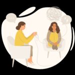 A Calm Path Through Nighttime Voices and Quiet Maps