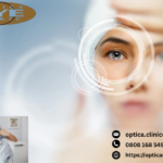 Opticians at Home: Convenient Eye Exams in Your Comfort