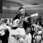 Hire a Bouzouki Player for Your Event | Experienced Greek Music